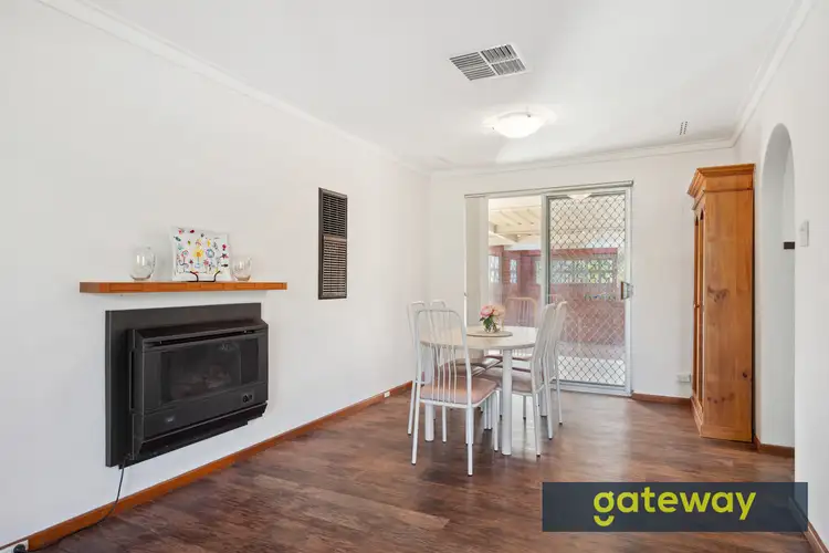 Fifth view of Homely house listing, 41 Ward Crescent, Kelmscott WA 6111