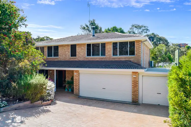 58 Derribong Drive, Cordeaux Heights NSW 2526
