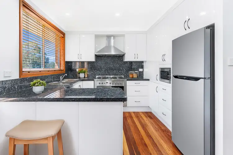 Third view of Homely house listing, 58 Derribong Drive, Cordeaux Heights NSW 2526