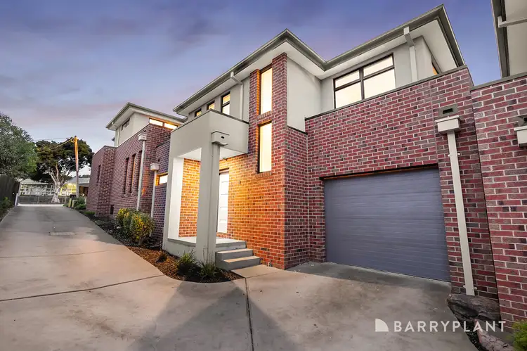 1 Lacey Close, Lilydale VIC 3140
