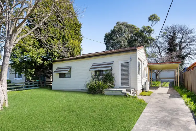 23 Musket Parade, Lithgow NSW 2790