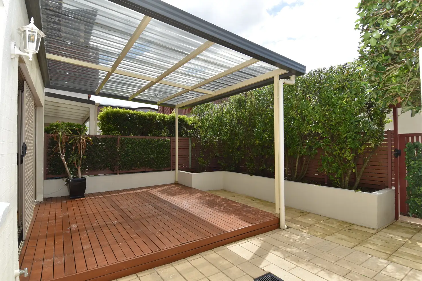 Main view of Homely townhouse listing, 3/2A Rosa Street, Oatley NSW 2223