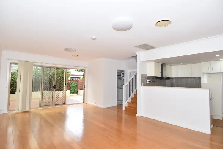 Second view of Homely townhouse listing, 3/2A Rosa Street, Oatley NSW 2223