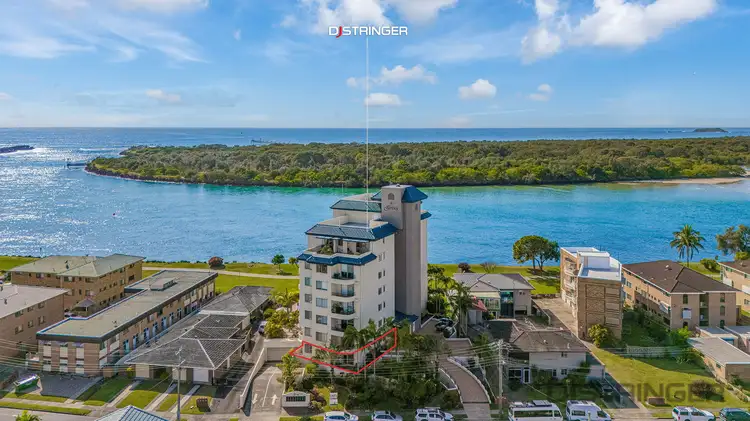 1/6-8 Endeavour Parade, Tweed Heads NSW 2485