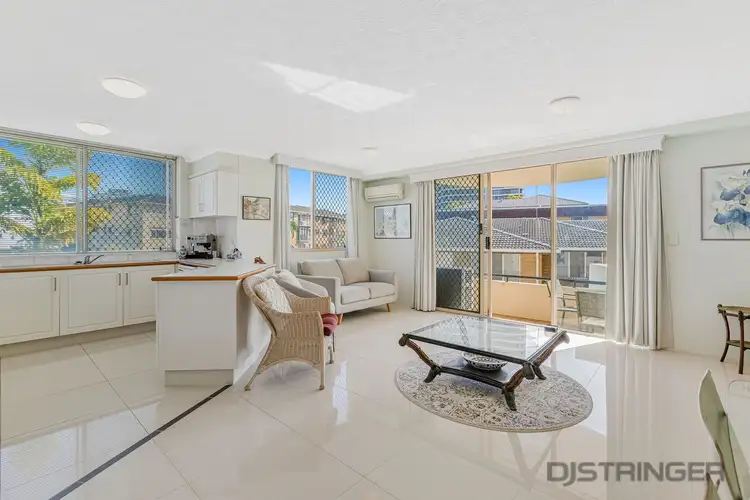 Second view of Homely unit listing, 1/6-8 Endeavour Parade, Tweed Heads NSW 2485