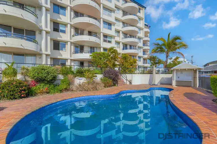 Third view of Homely unit listing, 1/6-8 Endeavour Parade, Tweed Heads NSW 2485