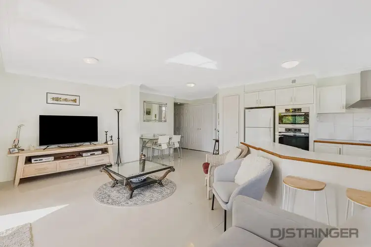 Fourth view of Homely unit listing, 1/6-8 Endeavour Parade, Tweed Heads NSW 2485