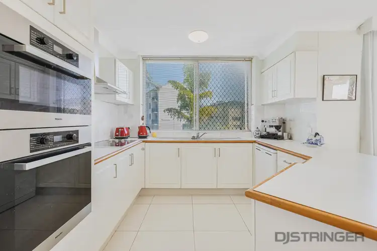 Fifth view of Homely unit listing, 1/6-8 Endeavour Parade, Tweed Heads NSW 2485