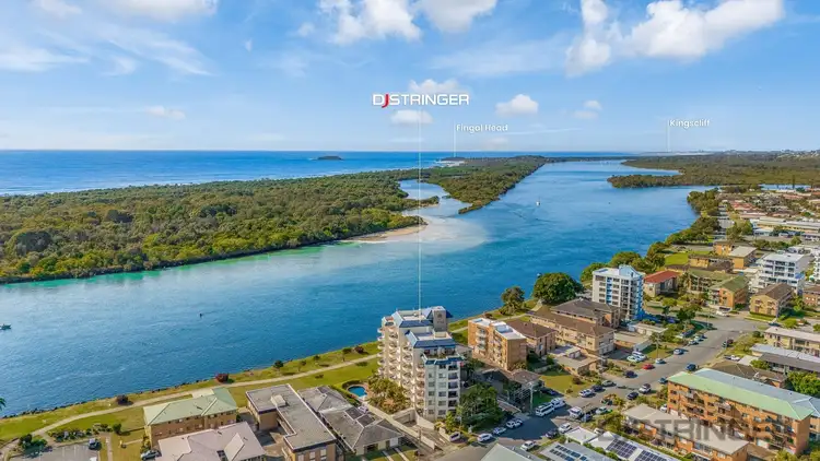 Sixth view of Homely unit listing, 1/6-8 Endeavour Parade, Tweed Heads NSW 2485