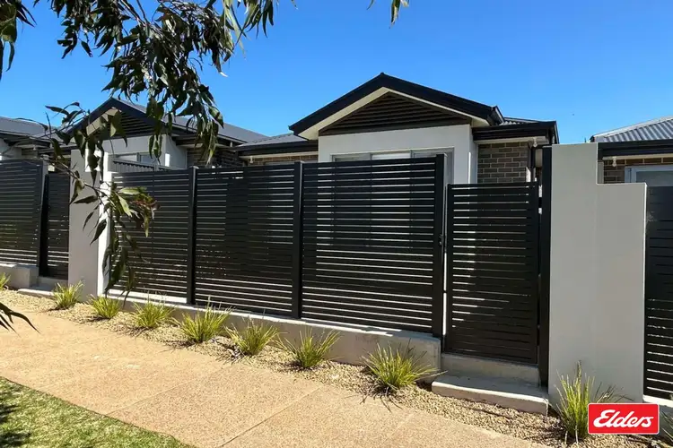 Main view of Homely house listing, 10 Moran Close, Gawler East SA 5118