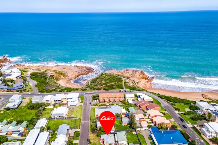 Second view of Homely house listing, 11A Barbara Street, Port Elliot SA 5212