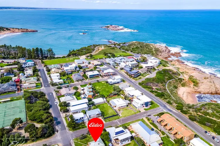 Fourth view of Homely house listing, 11A Barbara Street, Port Elliot SA 5212