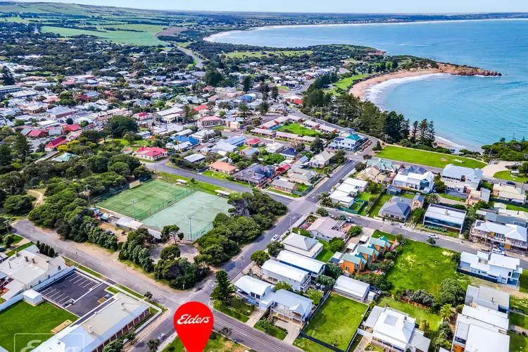 Sixth view of Homely house listing, 11A Barbara Street, Port Elliot SA 5212