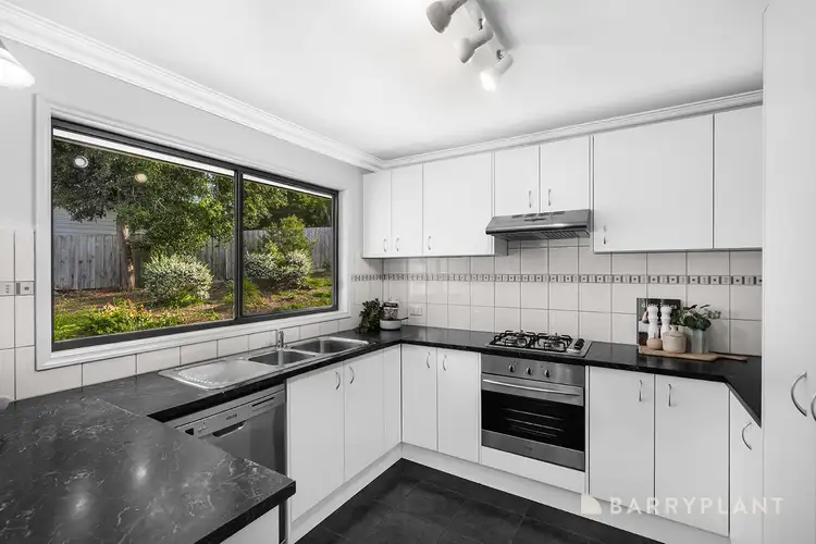 Third view of Homely townhouse listing, 2/5 Hordern Road, Mount Evelyn VIC 3796