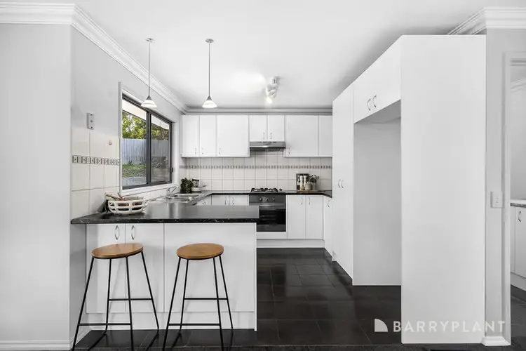 Fourth view of Homely townhouse listing, 2/5 Hordern Road, Mount Evelyn VIC 3796