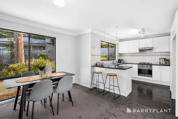 Fifth view of Homely townhouse listing, 2/5 Hordern Road, Mount Evelyn VIC 3796