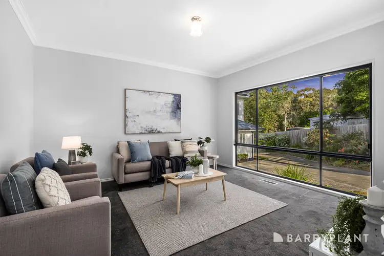 Sixth view of Homely townhouse listing, 2/5 Hordern Road, Mount Evelyn VIC 3796