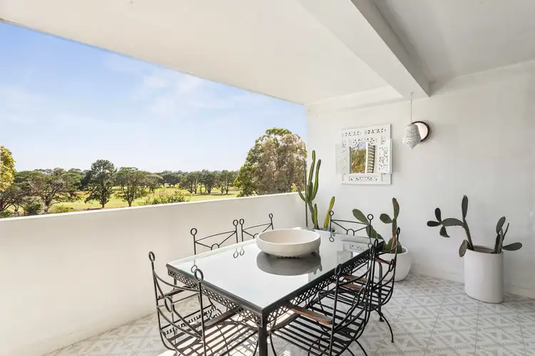 Main view of Homely unit listing, 35/21 Myrtle Street, Botany NSW 2019