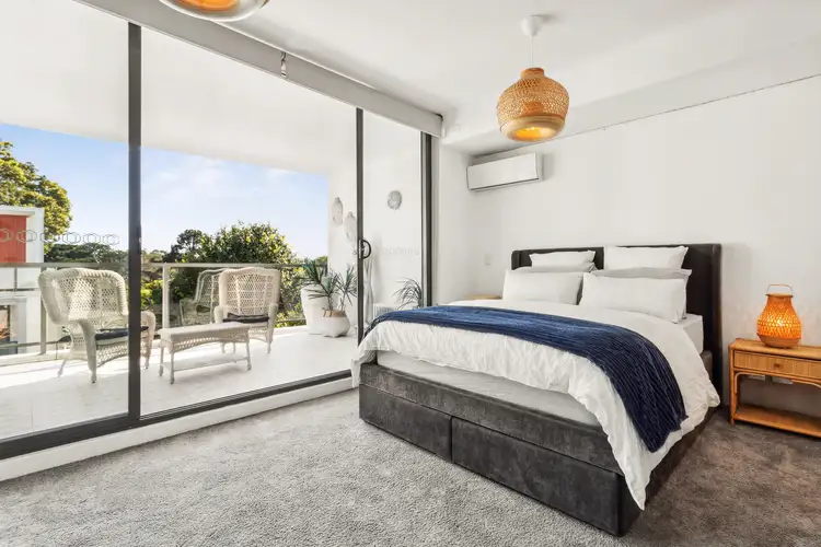 Fourth view of Homely unit listing, 35/21 Myrtle Street, Botany NSW 2019