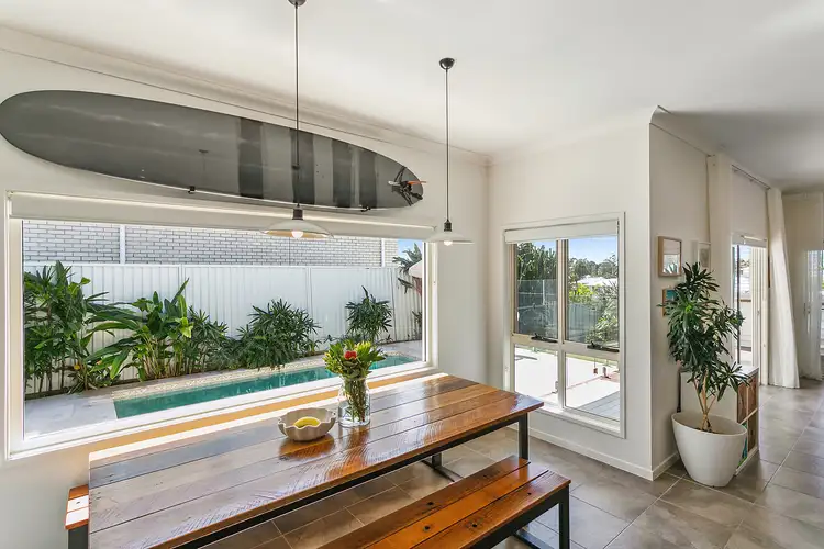 Fifth view of Homely house listing, 9 Rees Court, Elanora QLD 4221