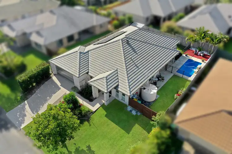 15 Barambah Circuit, Warner QLD 4500