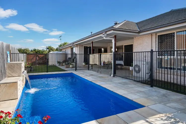 Second view of Homely house listing, 15 Barambah Circuit, Warner QLD 4500
