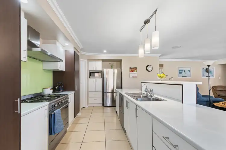 Third view of Homely house listing, 15 Barambah Circuit, Warner QLD 4500