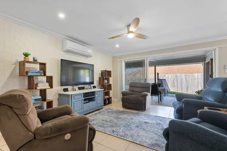 Fourth view of Homely house listing, 15 Barambah Circuit, Warner QLD 4500