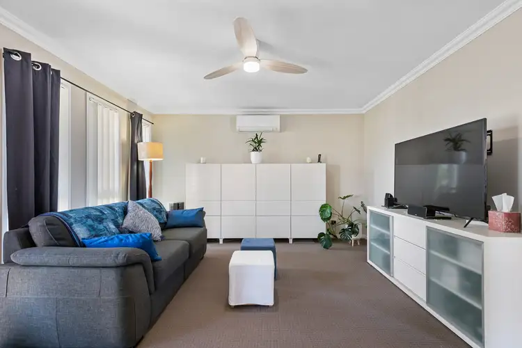 Fifth view of Homely house listing, 15 Barambah Circuit, Warner QLD 4500