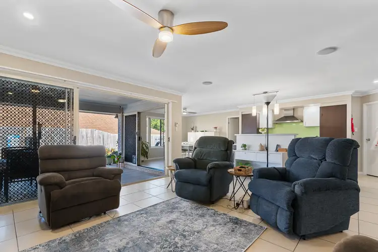 Sixth view of Homely house listing, 15 Barambah Circuit, Warner QLD 4500