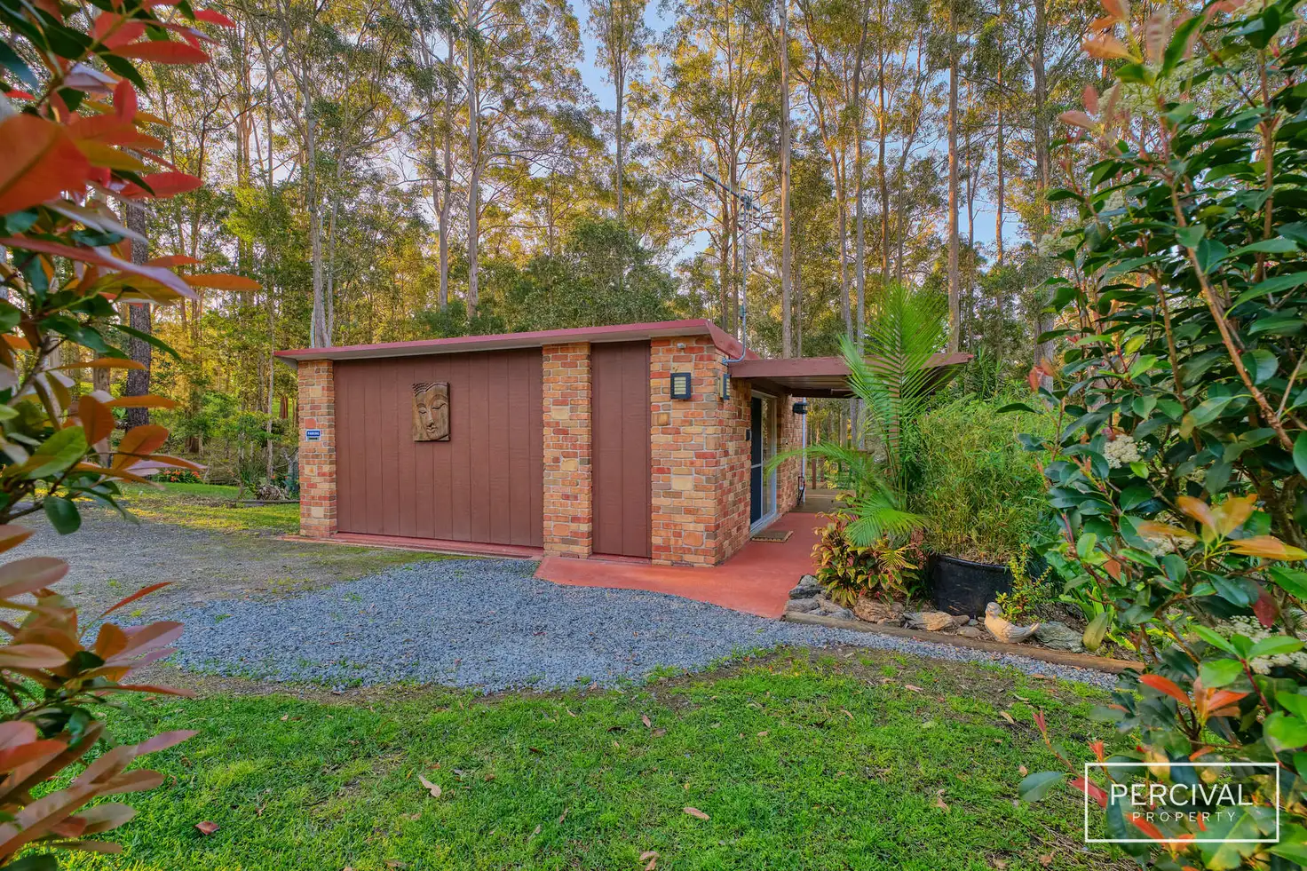 Main view of Homely studio listing, 88b Warrew Crescent, King Creek NSW 2446