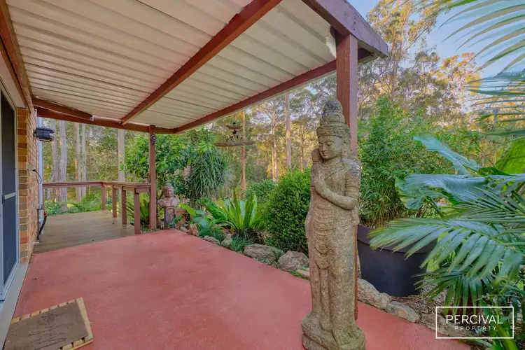 Second view of Homely studio listing, 88b Warrew Crescent, King Creek NSW 2446