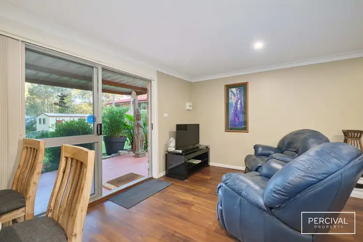 Third view of Homely studio listing, 88b Warrew Crescent, King Creek NSW 2446