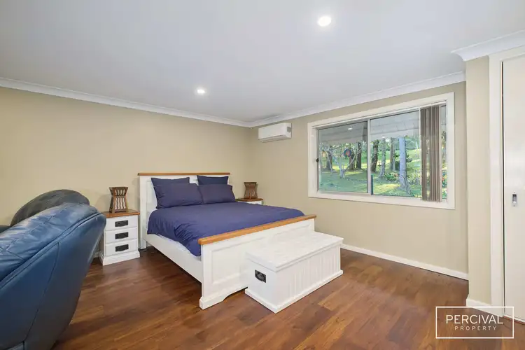 Fourth view of Homely studio listing, 88b Warrew Crescent, King Creek NSW 2446