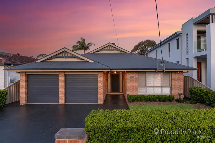 7 Victor Avenue, Panania NSW 2213