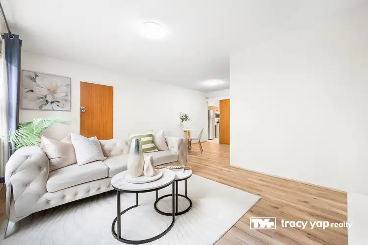 Second view of Homely unit listing, 7/8 Essex Street, Epping NSW 2121