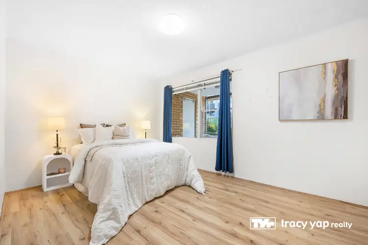Fifth view of Homely unit listing, 7/8 Essex Street, Epping NSW 2121