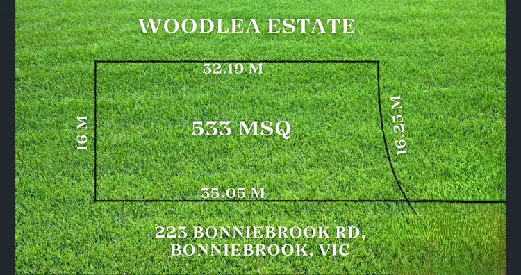223 Bonniebrook Road, Bonnie Brook VIC 3335