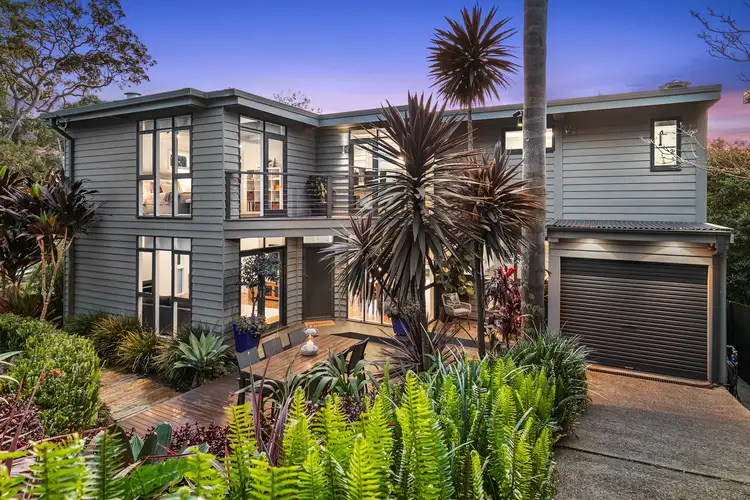 18 Windermere Place, Wheeler Heights NSW 2097