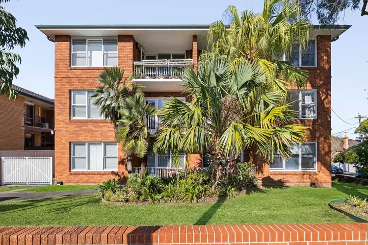 2/26 Moonbie Street, Summer Hill NSW 2130
