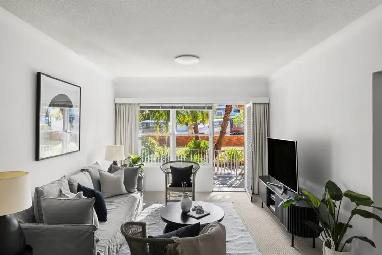 Second view of Homely unit listing, 2/26 Moonbie Street, Summer Hill NSW 2130