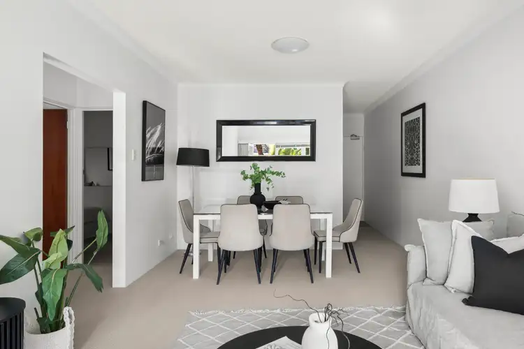 Third view of Homely unit listing, 2/26 Moonbie Street, Summer Hill NSW 2130