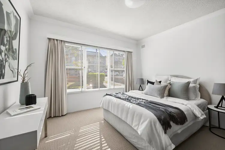 Fourth view of Homely unit listing, 2/26 Moonbie Street, Summer Hill NSW 2130
