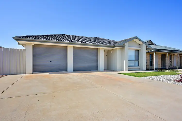 Main view of Homely house listing, 60 Custance Avenue, Whyalla Jenkins SA 5609