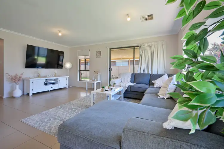 Fourth view of Homely house listing, 60 Custance Avenue, Whyalla Jenkins SA 5609