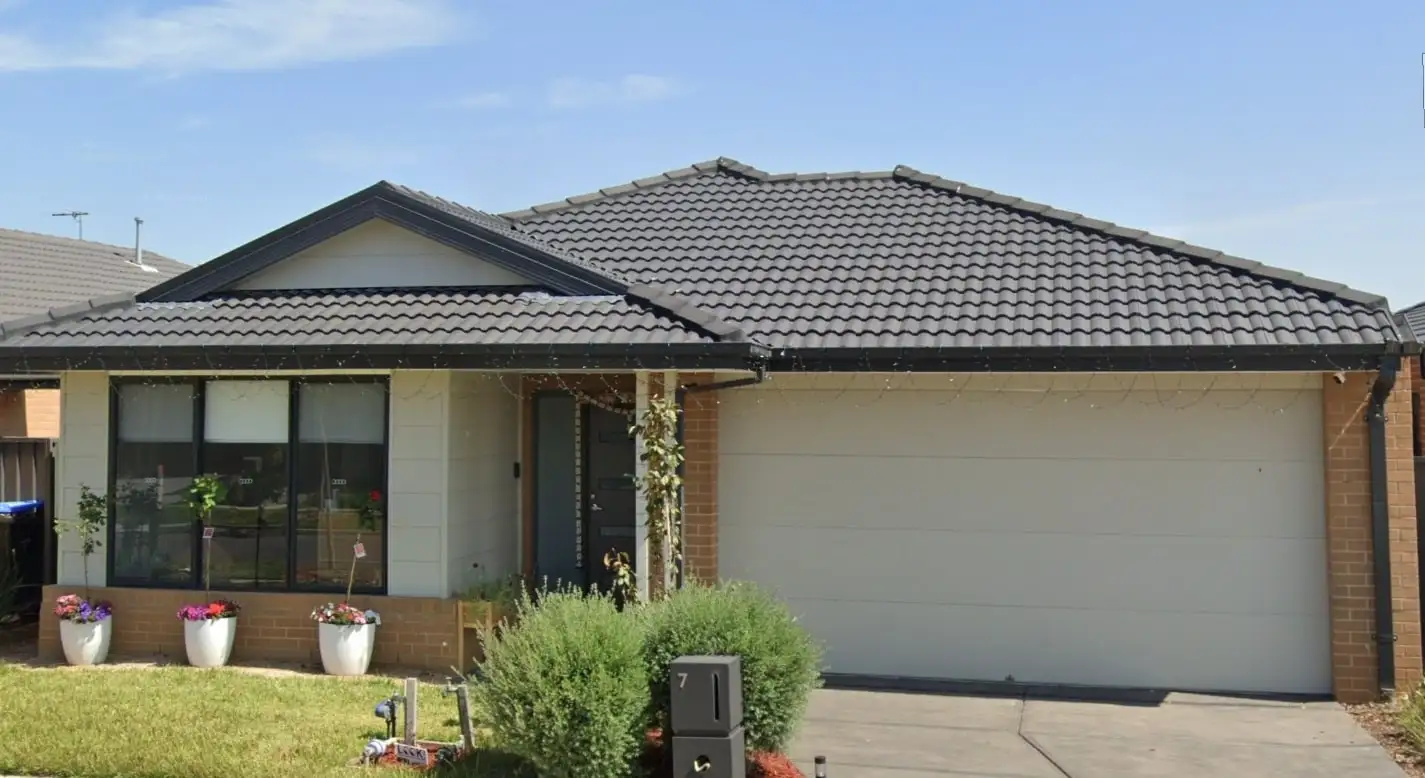 Main view of Homely house listing, 7 Artfield Drive, Werribee VIC 3030