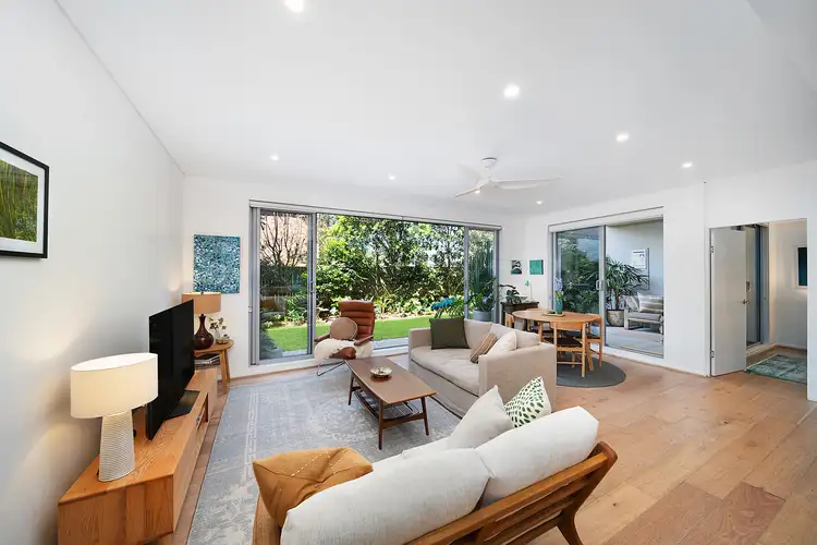 Second view of Homely apartment listing, 3/3 Seaview Avenue, Newport NSW 2106