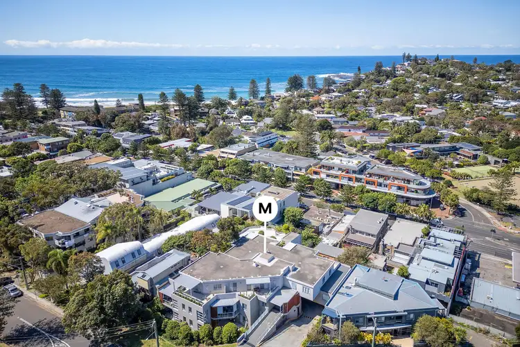 Third view of Homely apartment listing, 3/3 Seaview Avenue, Newport NSW 2106