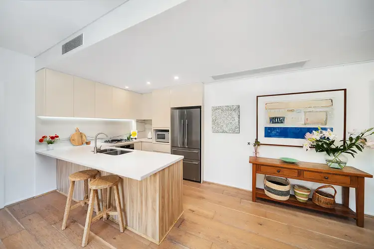 Fourth view of Homely apartment listing, 3/3 Seaview Avenue, Newport NSW 2106