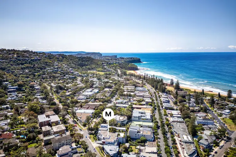 Sixth view of Homely apartment listing, 3/3 Seaview Avenue, Newport NSW 2106